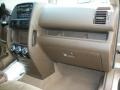 Mojave Mist Metallic - CR-V EX 4WD Photo No. 21