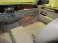 Charcoal Beige Metallic - Town Car Sedan Photo No. 18