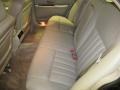 Charcoal Beige Metallic - Town Car Sedan Photo No. 19