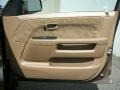 Mojave Mist Metallic - CR-V EX 4WD Photo No. 25