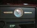 Charcoal Beige Metallic - Town Car Sedan Photo No. 22