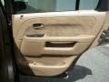 Mojave Mist Metallic - CR-V EX 4WD Photo No. 27
