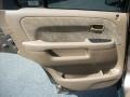 Mojave Mist Metallic - CR-V EX 4WD Photo No. 29