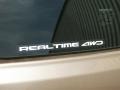 Mojave Mist Metallic - CR-V EX 4WD Photo No. 32