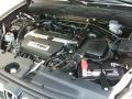 Mojave Mist Metallic - CR-V EX 4WD Photo No. 34