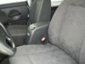 2004 Stone White Jeep Wrangler Sport 4x4  photo #9