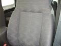 2004 Stone White Jeep Wrangler Sport 4x4  photo #11