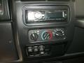 2004 Stone White Jeep Wrangler Sport 4x4  photo #15