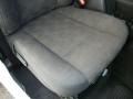 2004 Stone White Jeep Wrangler Sport 4x4  photo #23