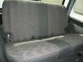 2004 Stone White Jeep Wrangler Sport 4x4  photo #26