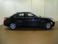 2010 Jet Black BMW 5 Series 535i xDrive Sedan  photo #4