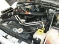 2004 Stone White Jeep Wrangler Sport 4x4  photo #30