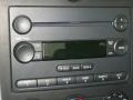 2006 Ford Mustang V6 Deluxe Coupe Audio System