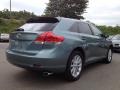 2011 Aloe Green Metallic Toyota Venza I4 AWD  photo #9