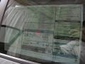 2013 BMW X3 xDrive 28i Window Sticker