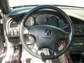 Ebony Steering Wheel Photo for 2003 Acura CL #68250748