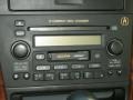 2003 Acura CL 3.2 Audio System