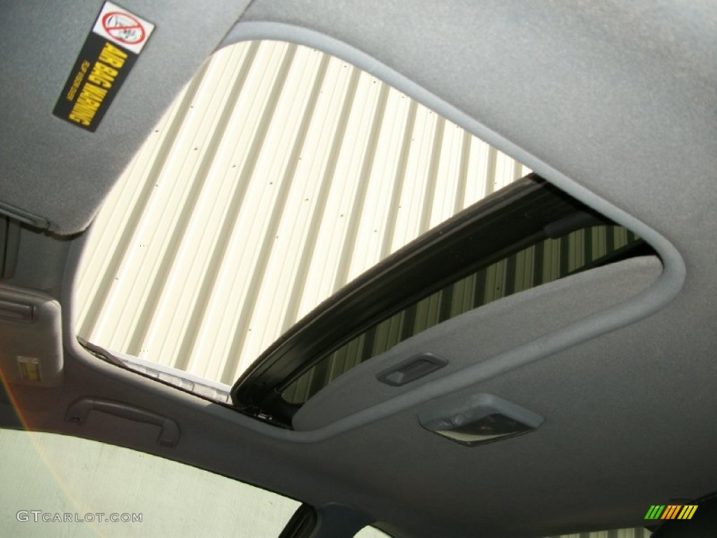 2003 Acura CL 3.2 Sunroof Photo #68250811