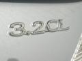 2003 Acura CL 3.2 Badge and Logo Photo