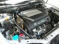  2003 CL 3.2 3.2 Liter SOHC 24-Valve VTEC V6 Engine