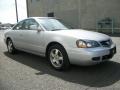 2003 Satin Silver Metallic Acura CL 3.2  photo #31