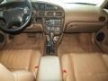 Champagne Beige Metallic - Grand Prix GT Sedan Photo No. 4