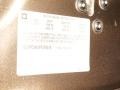 Champagne Beige Metallic - Grand Prix GT Sedan Photo No. 5