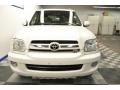 Arctic Frost Pearl - Sequoia Limited 4WD Photo No. 5