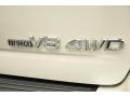 Arctic Frost Pearl - Sequoia Limited 4WD Photo No. 9