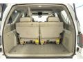 2005 Arctic Frost Pearl Toyota Sequoia Limited 4WD  photo #12