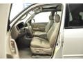 Arctic Frost Pearl - Sequoia Limited 4WD Photo No. 16