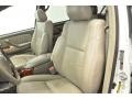 Arctic Frost Pearl - Sequoia Limited 4WD Photo No. 17