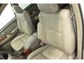 Arctic Frost Pearl - Sequoia Limited 4WD Photo No. 19