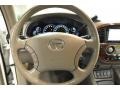 Arctic Frost Pearl - Sequoia Limited 4WD Photo No. 24