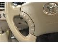 Arctic Frost Pearl - Sequoia Limited 4WD Photo No. 25