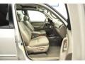Arctic Frost Pearl - Sequoia Limited 4WD Photo No. 37