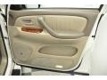 Arctic Frost Pearl - Sequoia Limited 4WD Photo No. 39