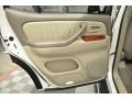 Arctic Frost Pearl - Sequoia Limited 4WD Photo No. 40