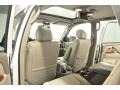 Arctic Frost Pearl - Sequoia Limited 4WD Photo No. 41