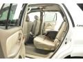 Arctic Frost Pearl - Sequoia Limited 4WD Photo No. 42