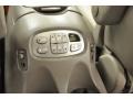 Arctic Frost Pearl - Sequoia Limited 4WD Photo No. 44