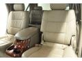 Arctic Frost Pearl - Sequoia Limited 4WD Photo No. 45