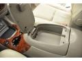 Arctic Frost Pearl - Sequoia Limited 4WD Photo No. 46