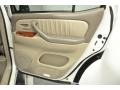 Arctic Frost Pearl - Sequoia Limited 4WD Photo No. 48