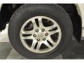 Arctic Frost Pearl - Sequoia Limited 4WD Photo No. 49