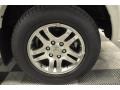 Arctic Frost Pearl - Sequoia Limited 4WD Photo No. 51