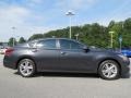 Metallic Slate - Altima 2.5 SL Photo No. 6