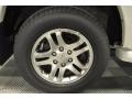 Arctic Frost Pearl - Sequoia Limited 4WD Photo No. 52
