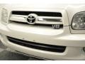 Arctic Frost Pearl - Sequoia Limited 4WD Photo No. 53