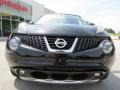 Sapphire Black - Juke SL Photo No. 8